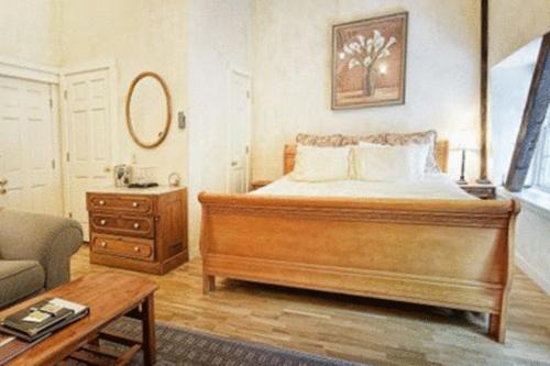 Maccallum House Inn Мендосіно Екстер'єр фото